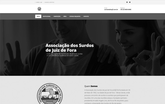 ASJF